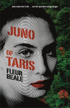 [Juno 01] • Juno of Taris